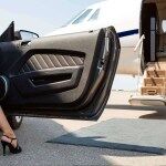 Airport Transfers - Chauffeur Cars Melbourne