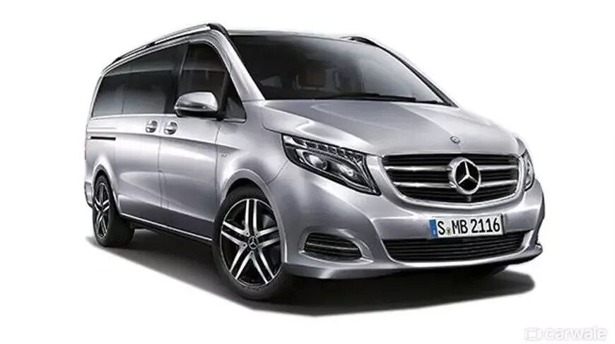 Mercedes Benz Melbourne