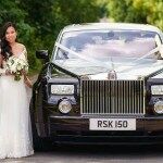Wedding Cars Melbourne