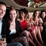 Bachelor Party - Melbourne Chauffeur Services