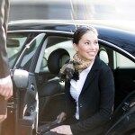 Hotel Transfer - Melbourne Chauffeur Services